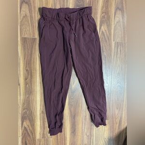 Lululemon Joggers